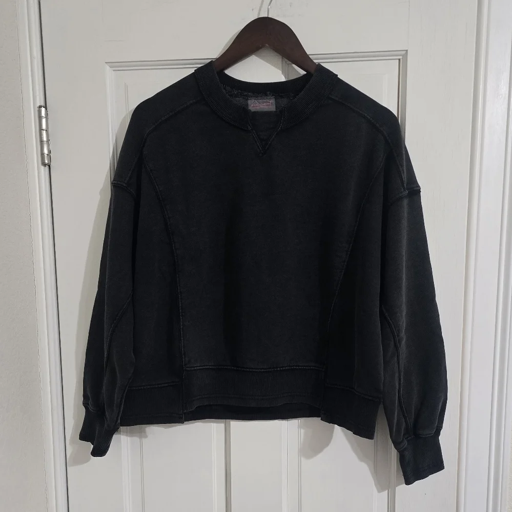 NWT FP Movement x Hatch Intercept Sweatshirt Size XS - Picture 5 of 9